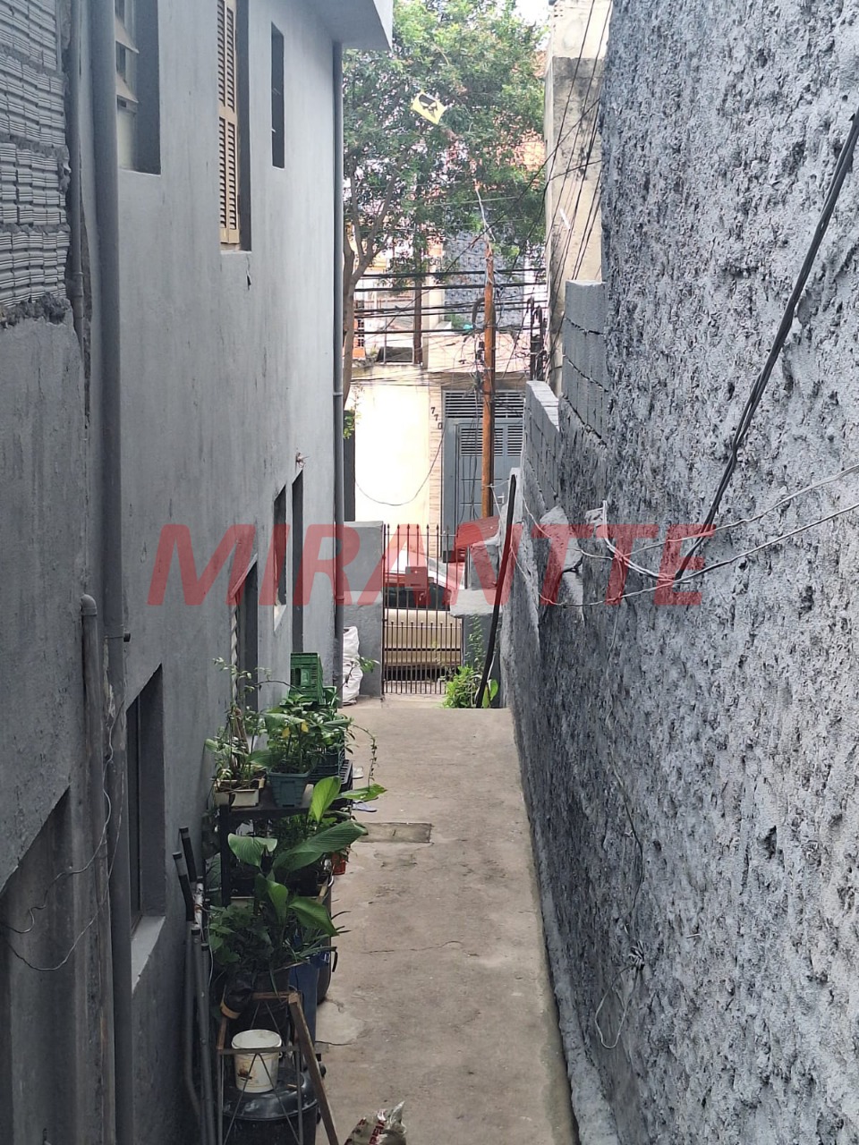 Sobrado de 600m² com 2 quartos em Vila Espanhola