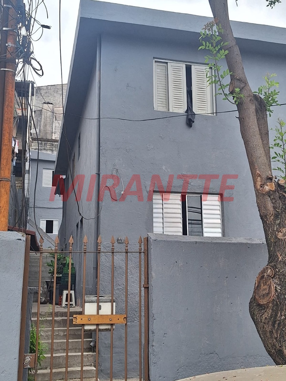 Sobrado de 600m² com 2 quartos em Vila Espanhola