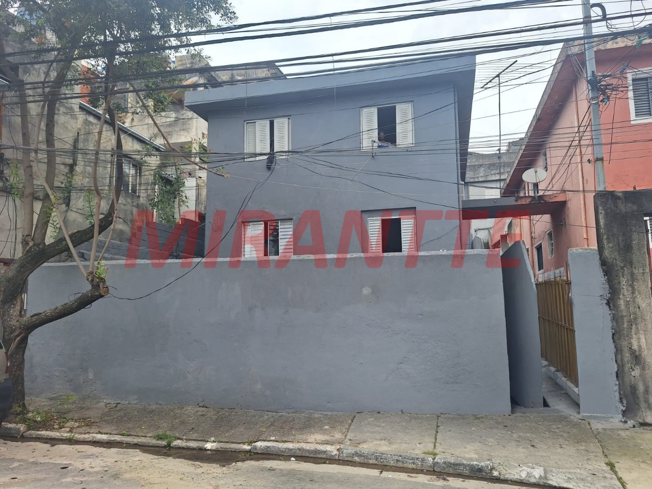 Sobrado de 600m² com 2 quartos em Vila Espanhola