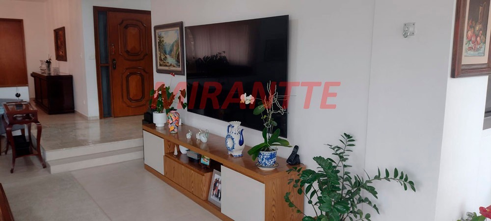 Apartamento de 210m² com 3 quartos em Aclimação