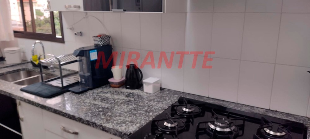 Apartamento de 210m² com 3 quartos em Aclimação