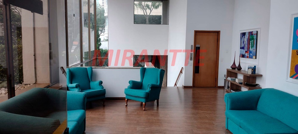 Apartamento de 210m² com 3 quartos em Aclimação