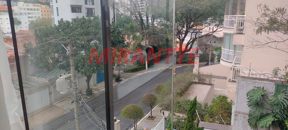 Apartamento de 210m² com 3 quartos em Aclimação