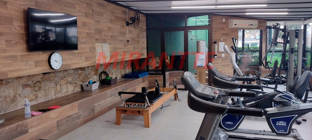 Apartamento de 210m² com 3 quartos em Aclimação