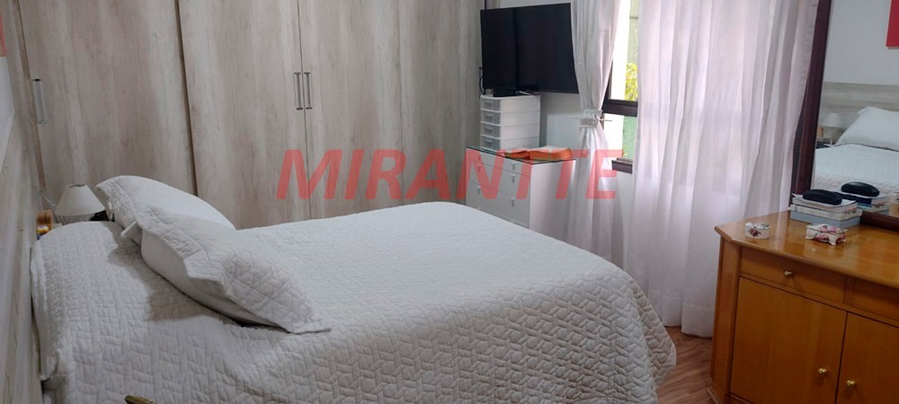 Apartamento de 210m² com 3 quartos em Aclimação