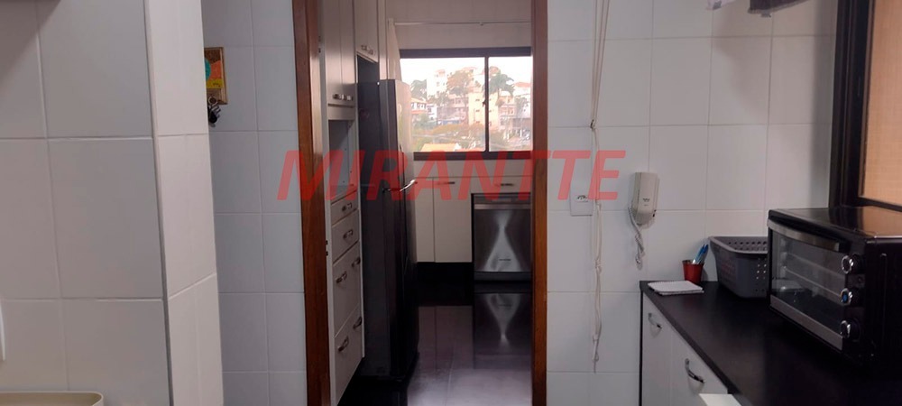 Apartamento de 210m² com 3 quartos em Aclimação
