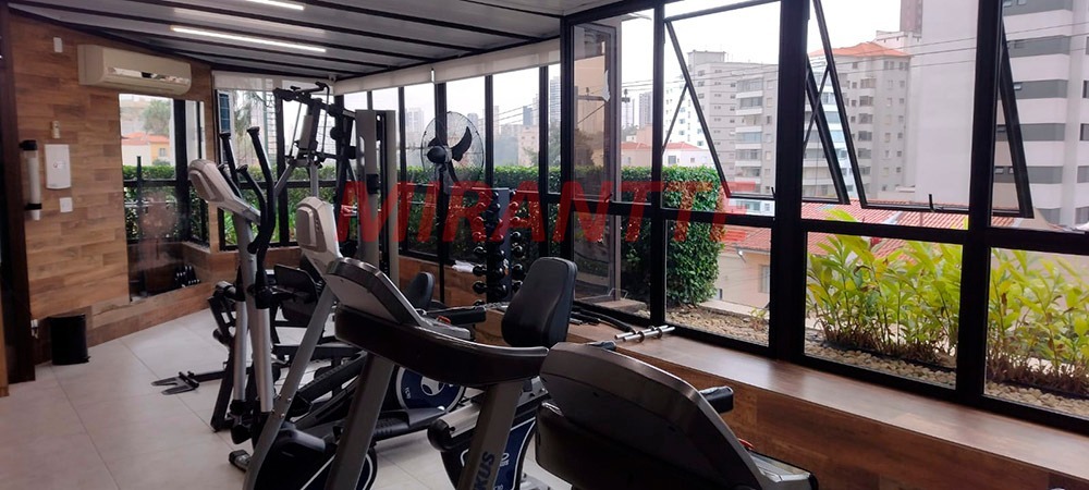 Apartamento de 210m² com 3 quartos em Aclimação