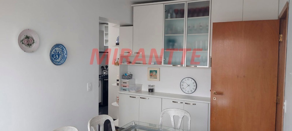 Apartamento de 210m² com 3 quartos em Aclimação