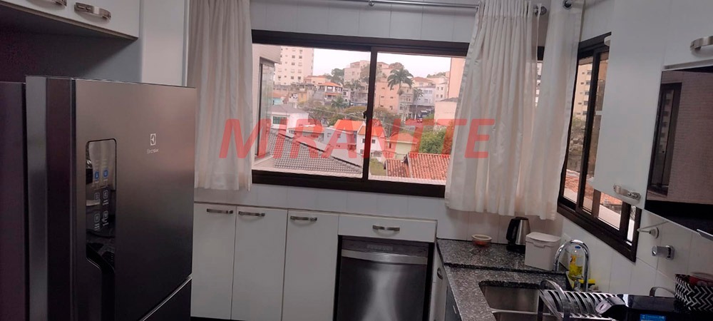Apartamento de 210m² com 3 quartos em Aclimação