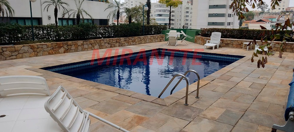 Apartamento de 210m² com 3 quartos em Aclimação
