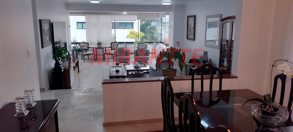 Apartamento de 210m² com 3 quartos em Aclimação