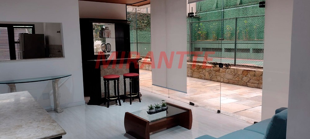 Apartamento de 210m² com 3 quartos em Aclimação