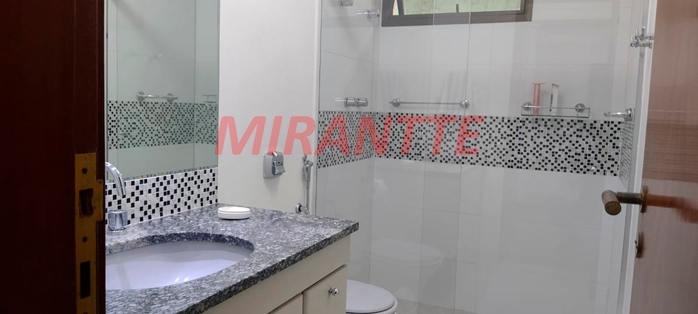 Apartamento de 210m² com 3 quartos em Aclimação