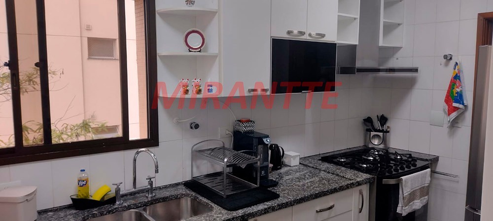 Apartamento de 210m² com 3 quartos em Aclimação