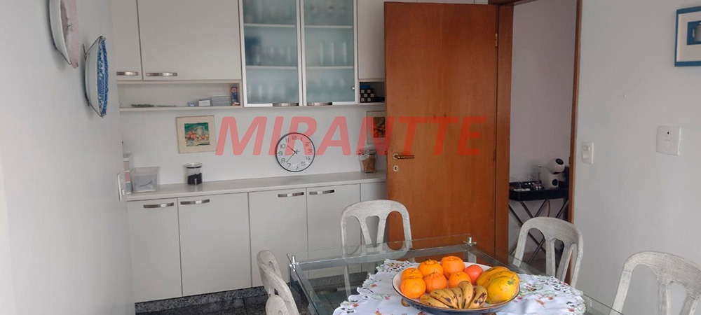Apartamento de 210m² com 3 quartos em Aclimação