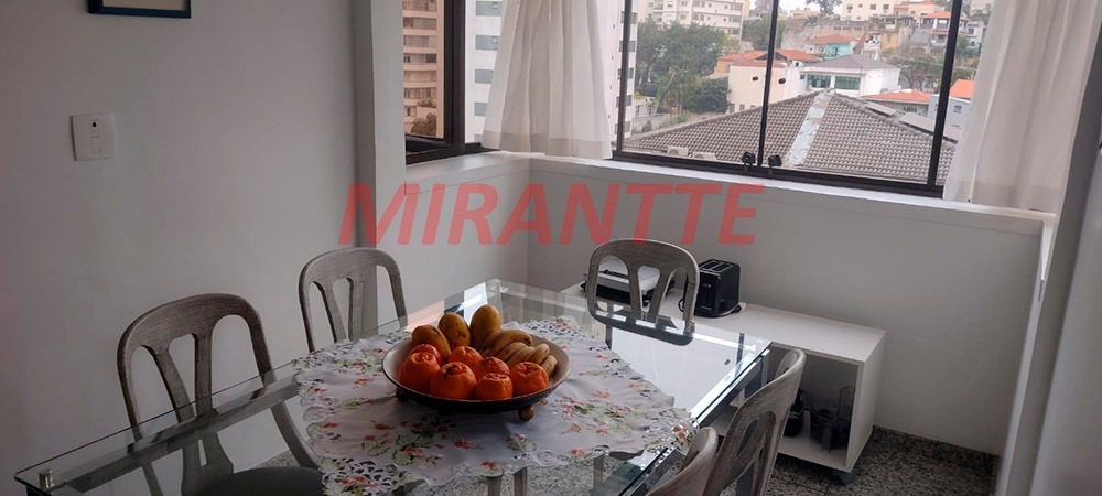 Apartamento de 210m² com 3 quartos em Aclimação