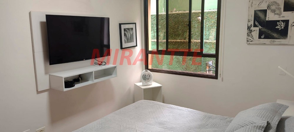 Apartamento de 210m² com 3 quartos em Aclimação