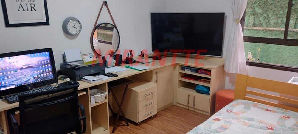 Apartamento de 210m² com 3 quartos em Aclimação