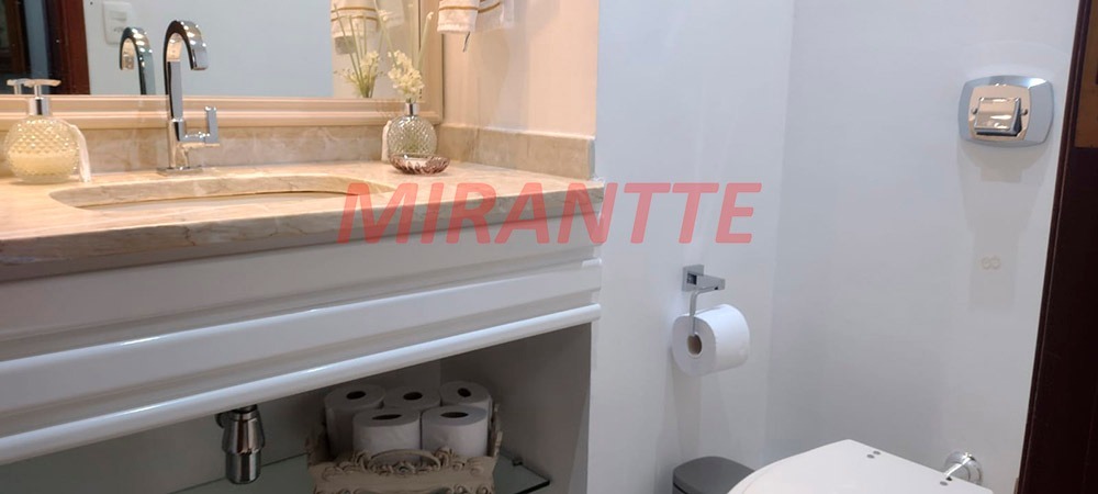 Apartamento de 210m² com 3 quartos em Aclimação