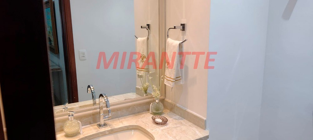 Apartamento de 210m² com 3 quartos em Aclimação