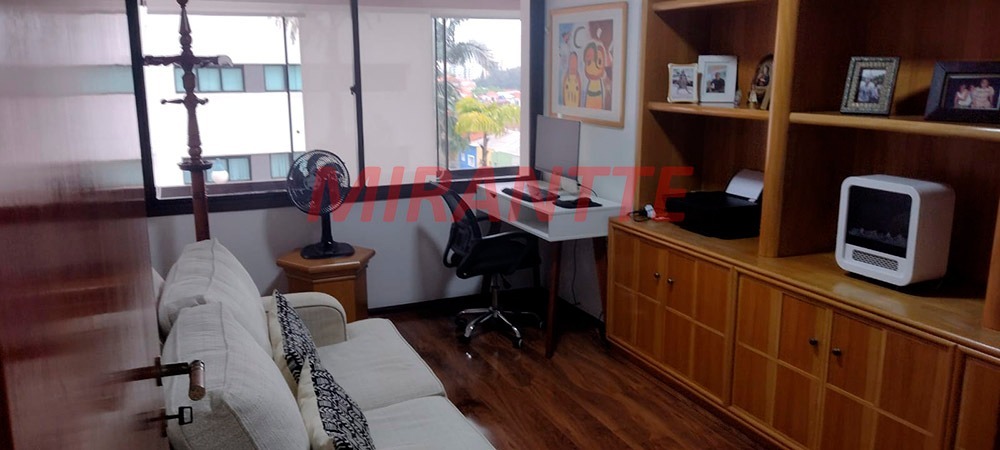 Apartamento de 210m² com 3 quartos em Aclimação