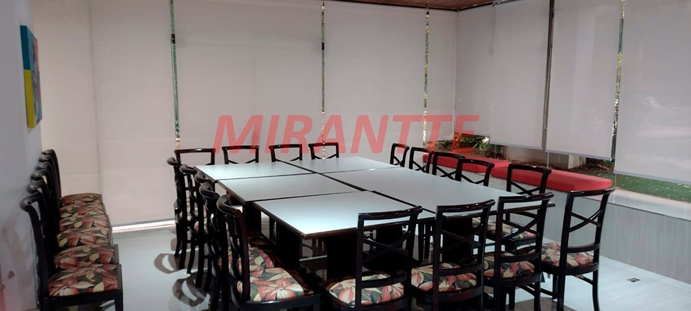 Apartamento de 210m² com 3 quartos em Aclimação