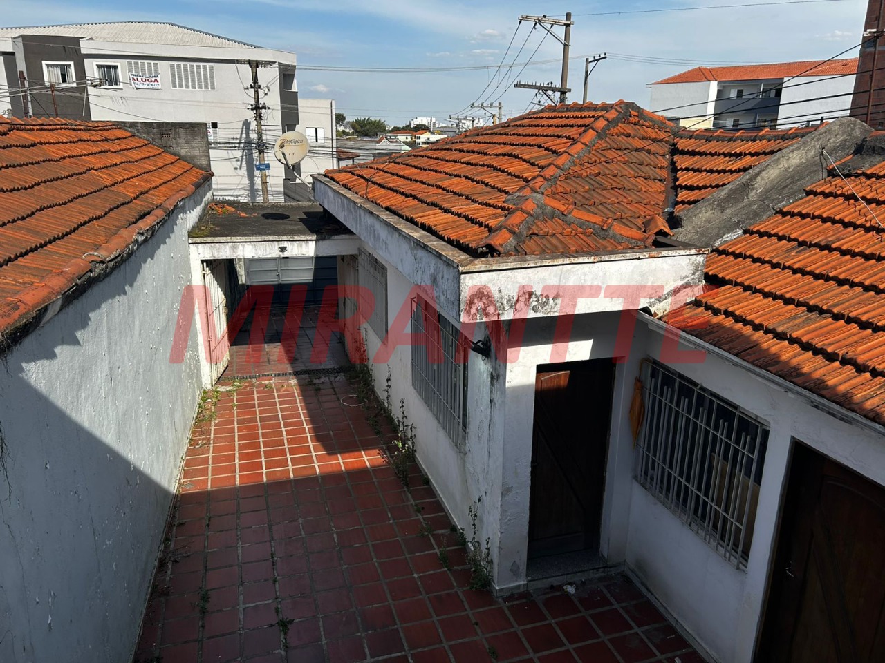Casa terrea de 350m² com 3 quartos em Vila Maria