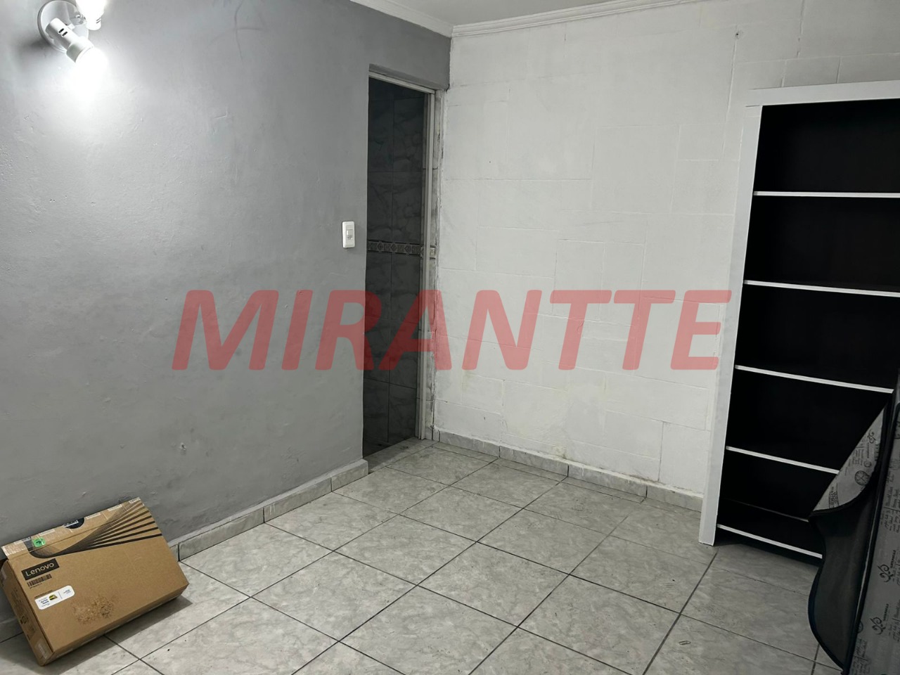 Casa terrea de 350m² com 3 quartos em Vila Maria