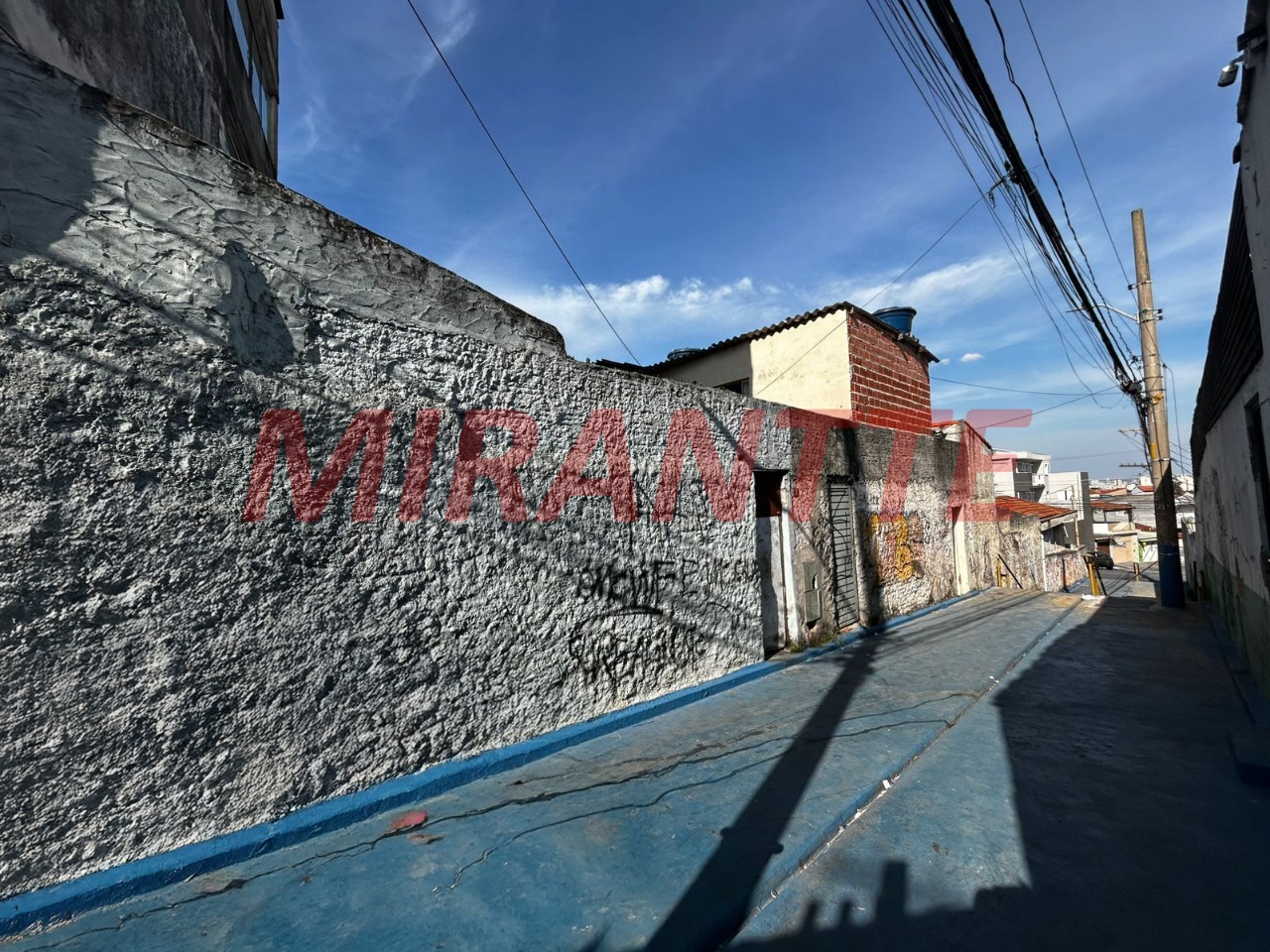 Casa terrea de 350m² com 3 quartos em Vila Maria
