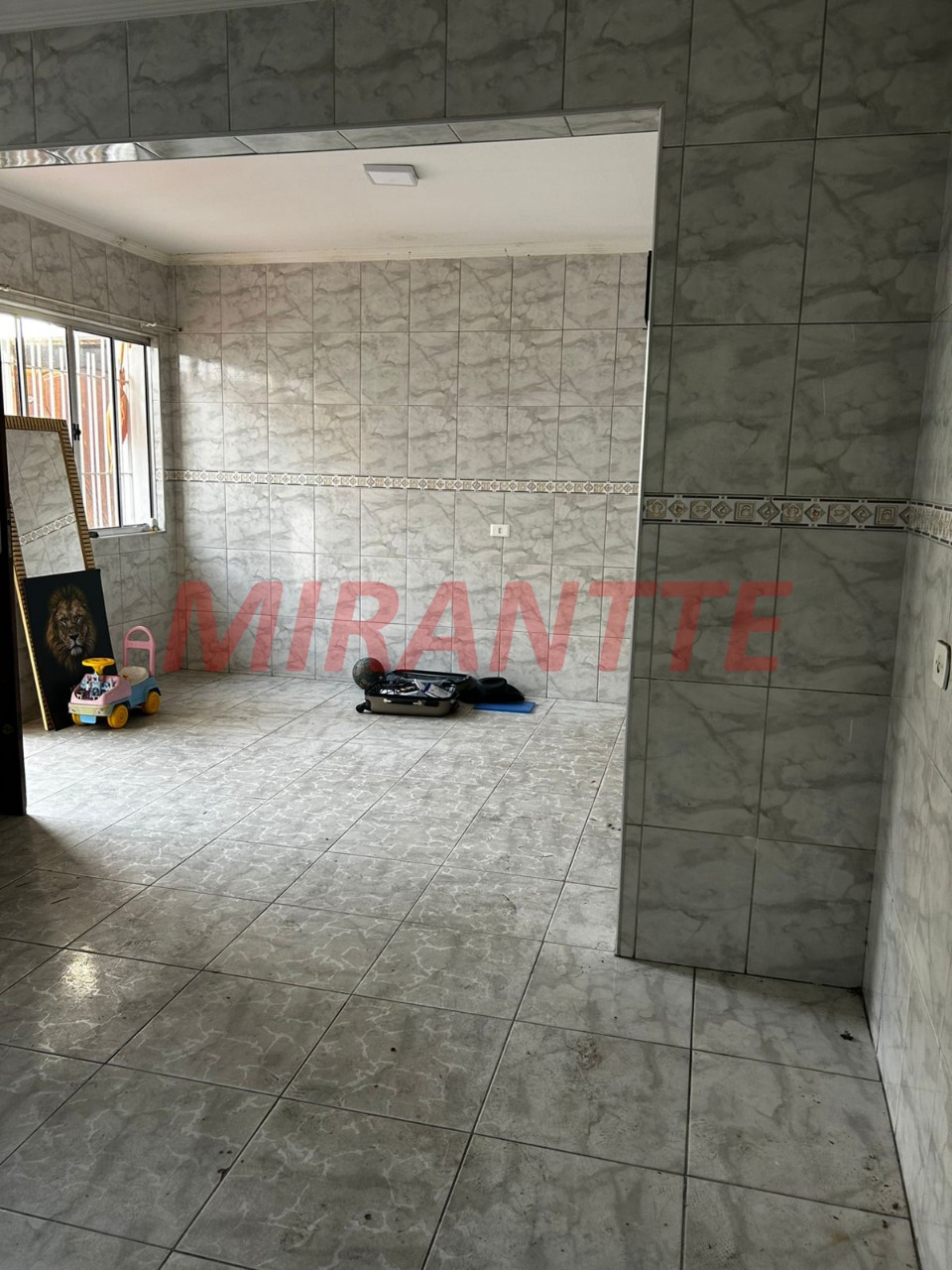 Casa terrea de 350m² com 3 quartos em Vila Maria
