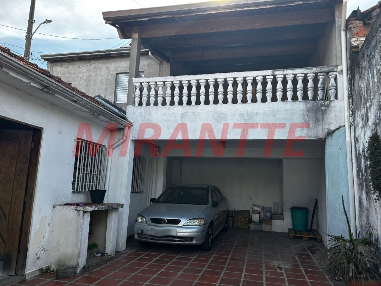 Casa terrea de 350m² com 3 quartos em Vila Maria