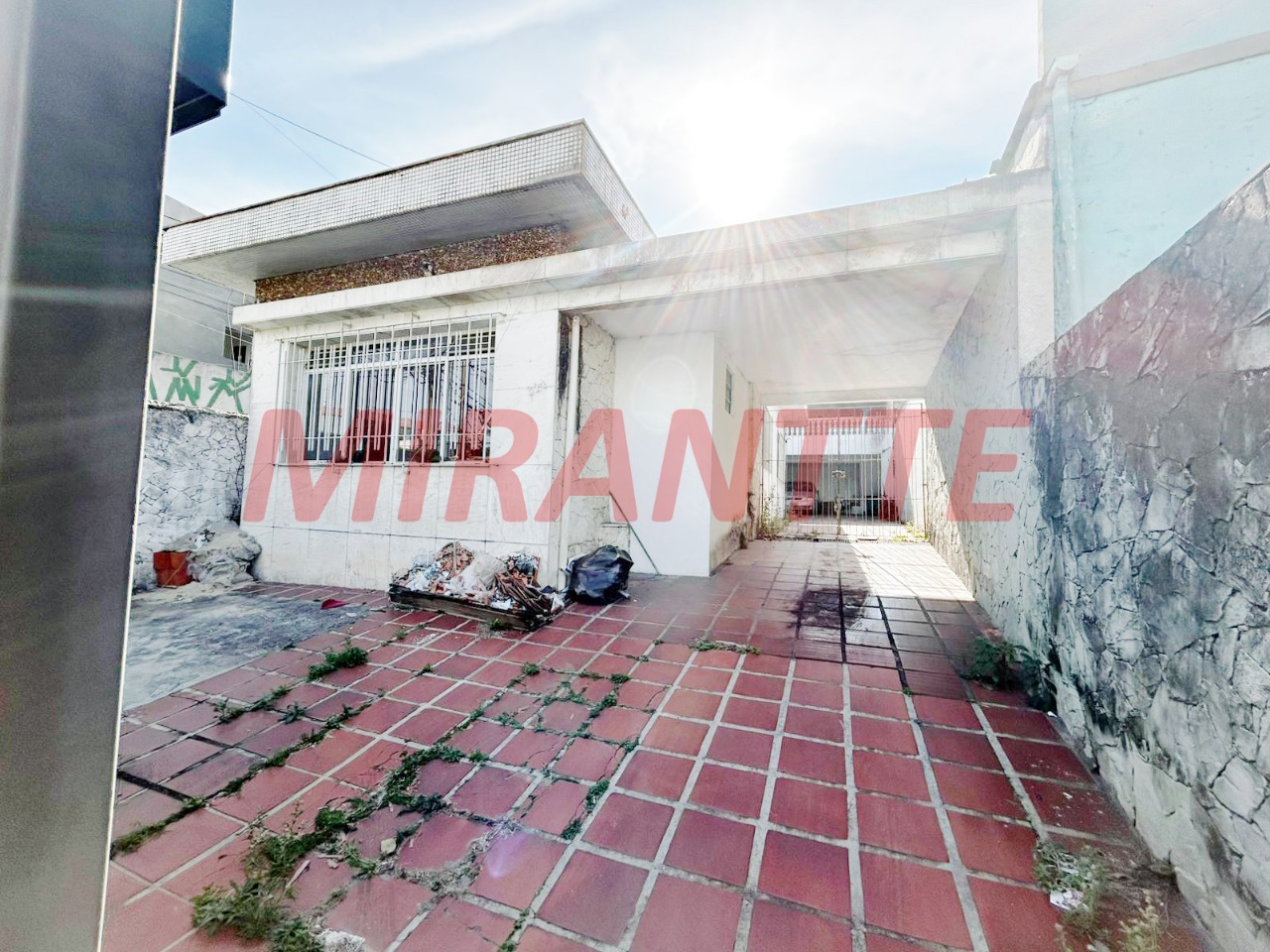Casa terrea de 350m² com 3 quartos em Vila Maria