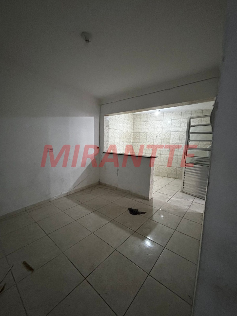 Casa terrea de 350m² com 3 quartos em Vila Maria