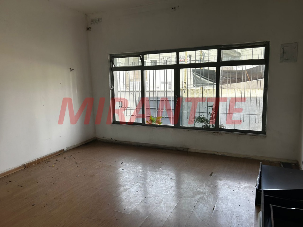 Casa terrea de 350m² com 3 quartos em Vila Maria