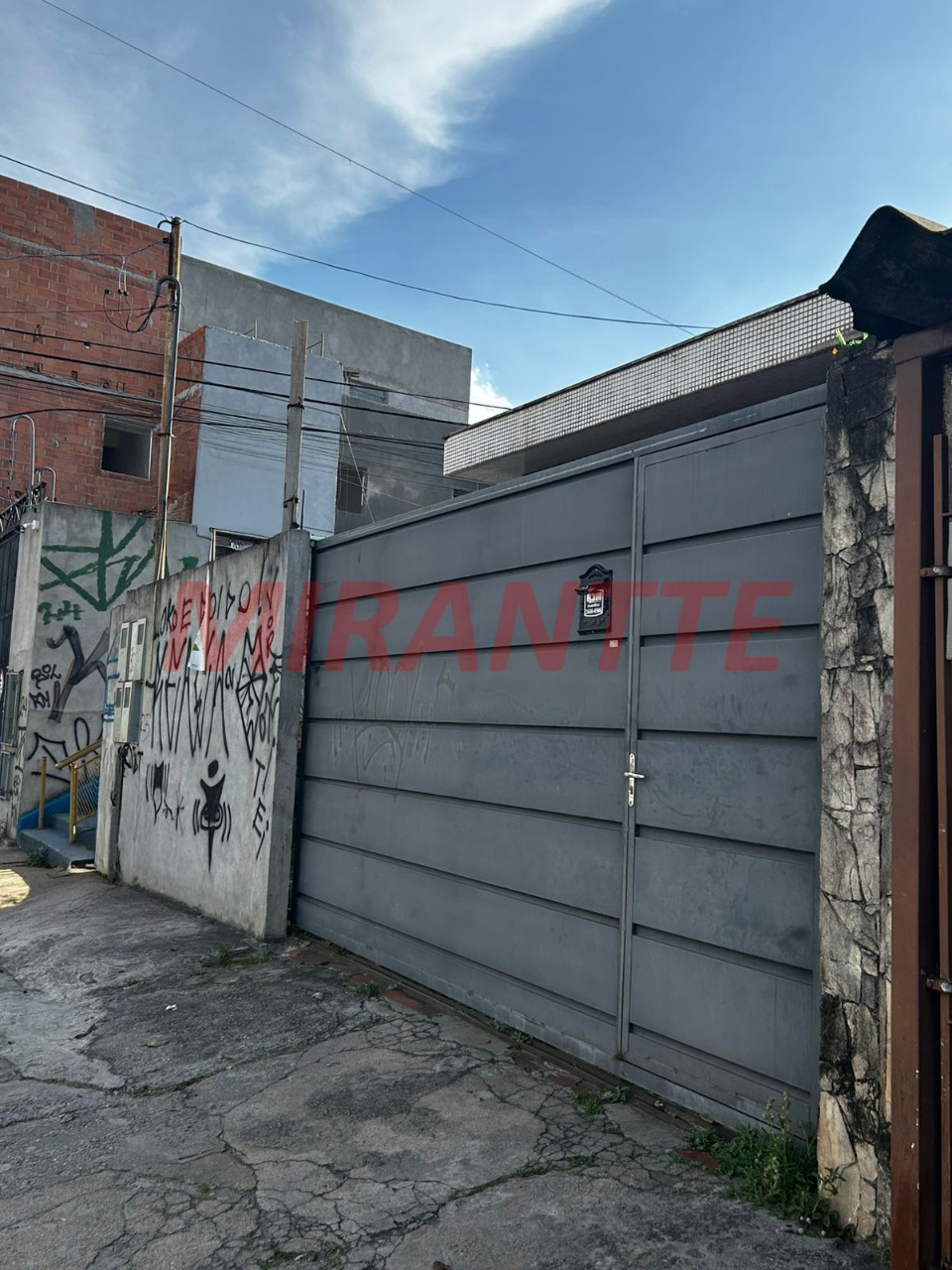 Casa terrea de 350m² com 3 quartos em Vila Maria