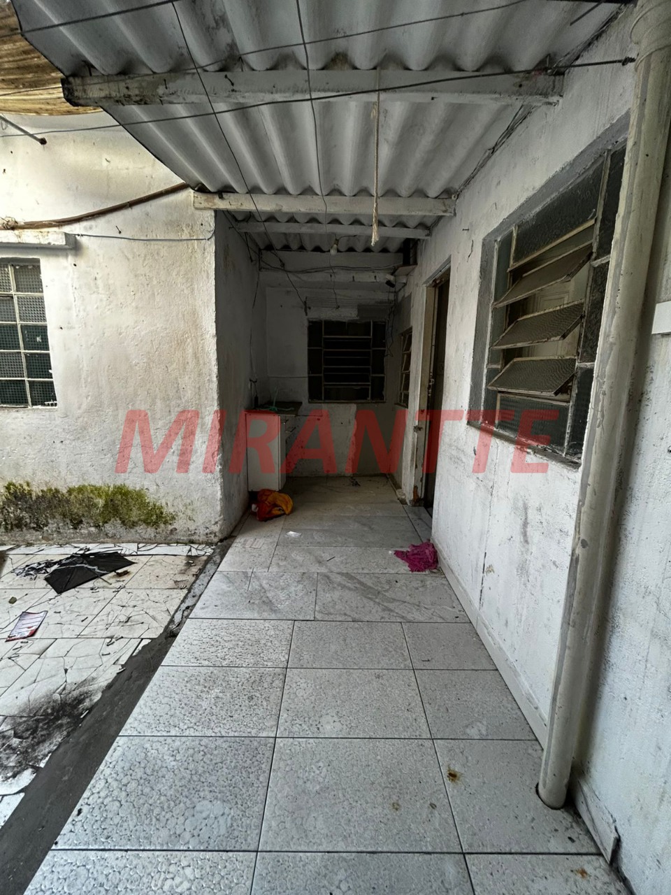 Casa terrea de 350m² com 3 quartos em Vila Maria