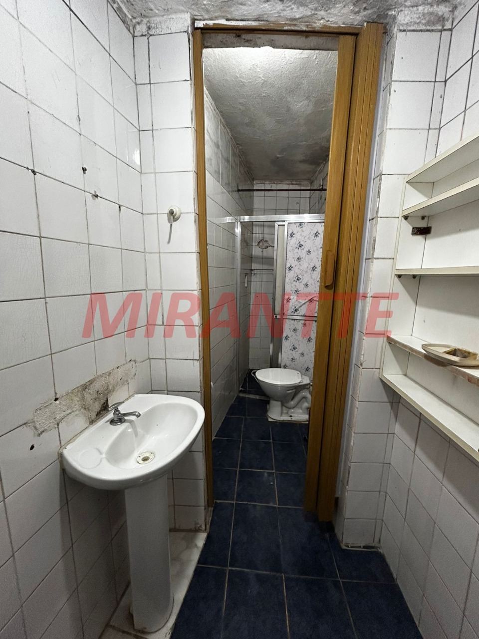 Casa terrea de 350m² com 3 quartos em Vila Maria
