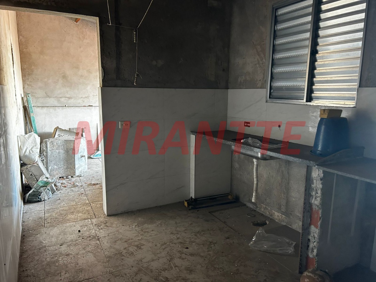 Casa terrea de 350m² com 3 quartos em Vila Maria