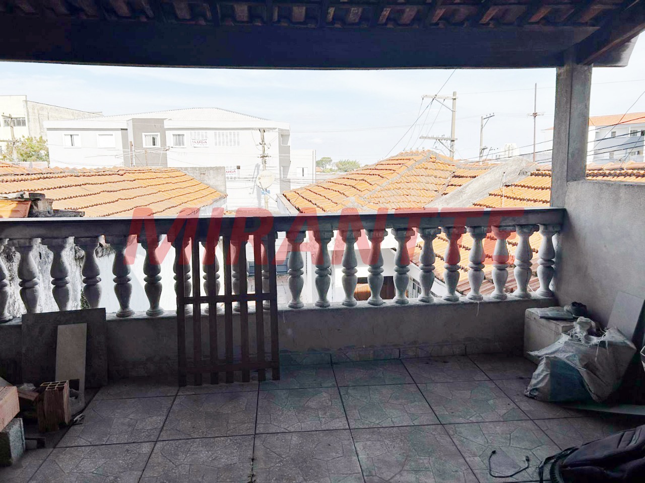 Casa terrea de 350m² com 3 quartos em Vila Maria