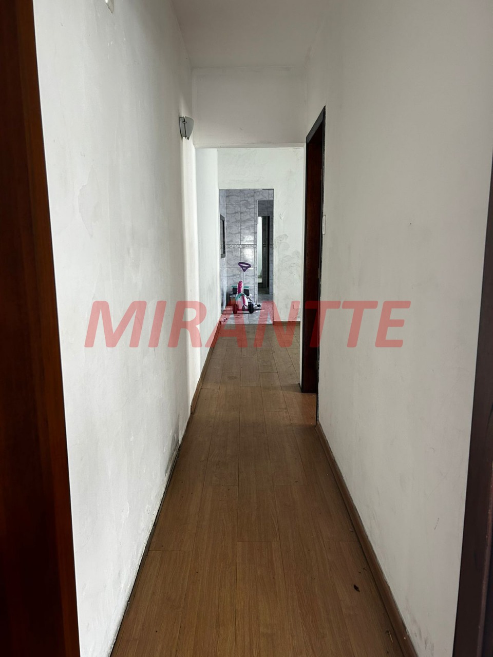 Casa terrea de 350m² com 3 quartos em Vila Maria