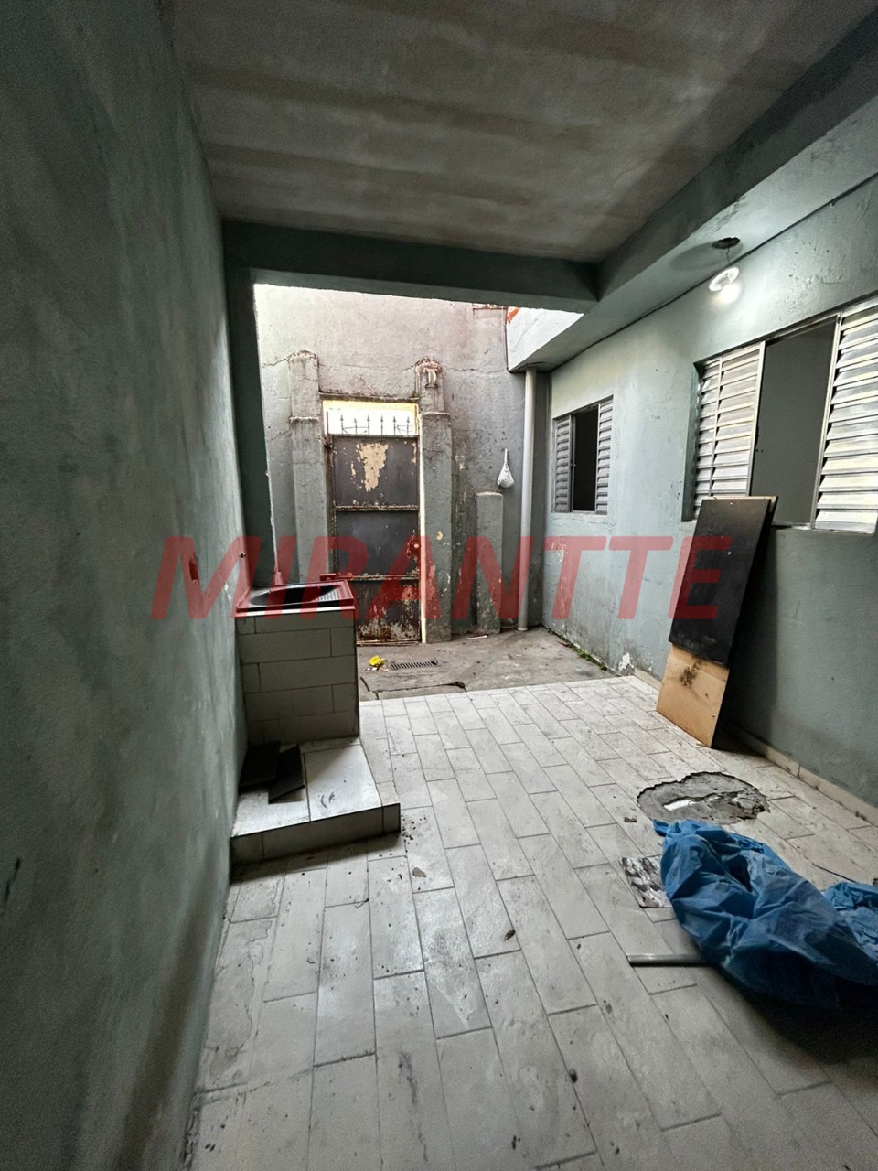 Casa terrea de 350m² com 3 quartos em Vila Maria