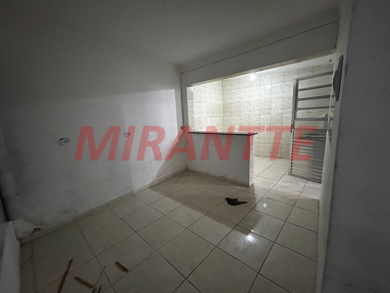 Casa terrea de 350m² com 3 quartos em Vila Maria