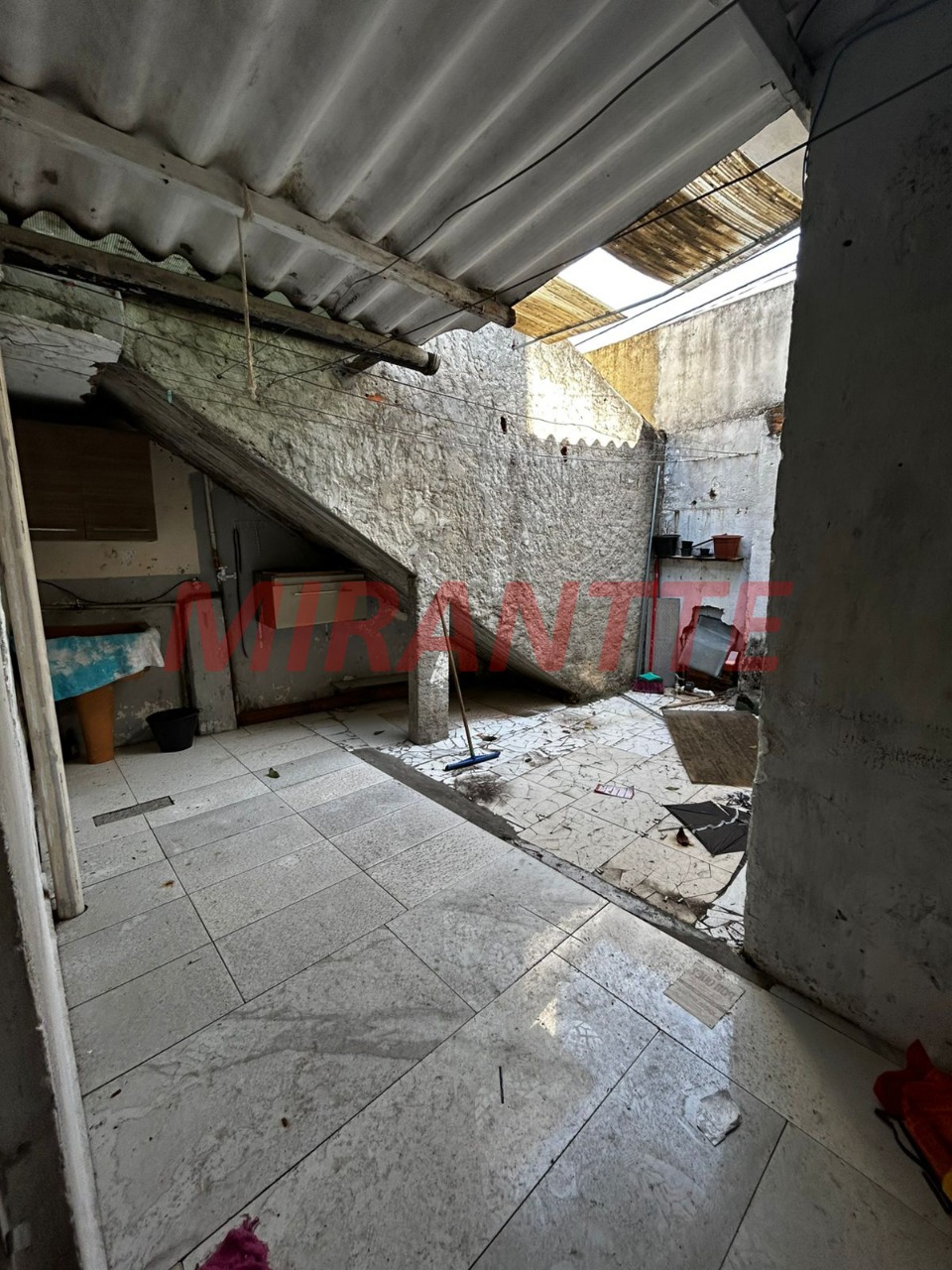 Casa terrea de 350m² com 3 quartos em Vila Maria