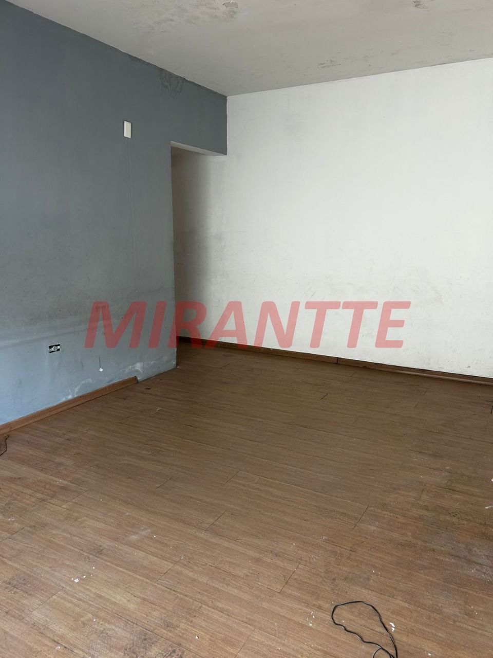 Casa terrea de 350m² com 3 quartos em Vila Maria