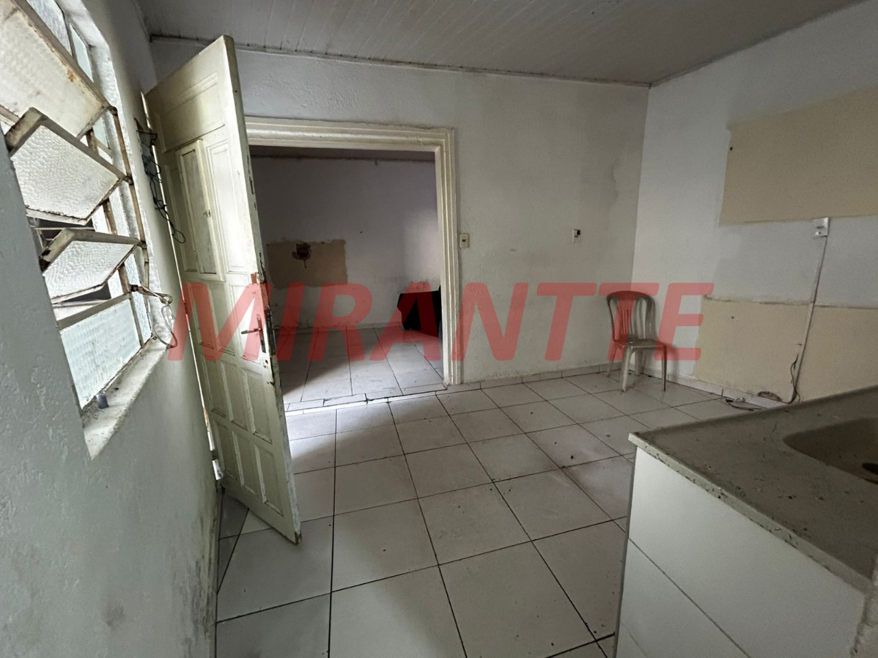Casa terrea de 350m² com 3 quartos em Vila Maria