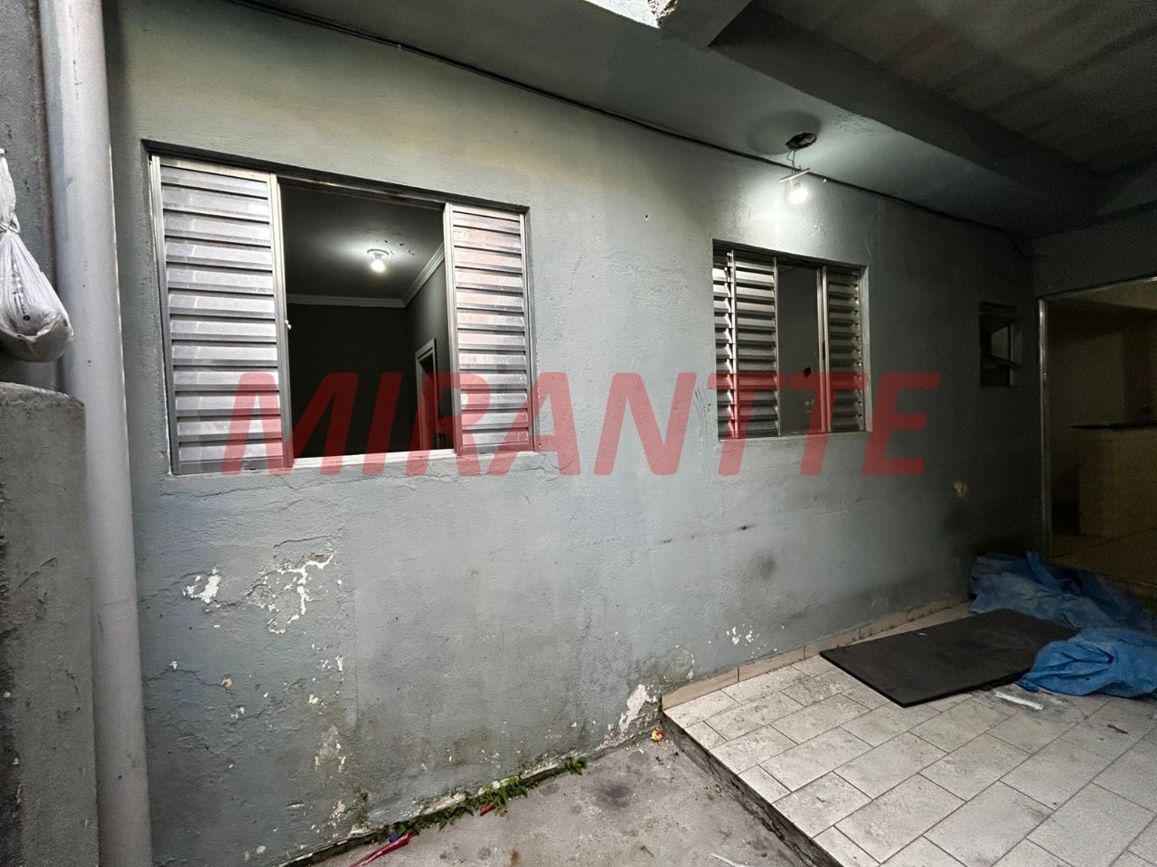 Casa terrea de 350m² com 3 quartos em Vila Maria