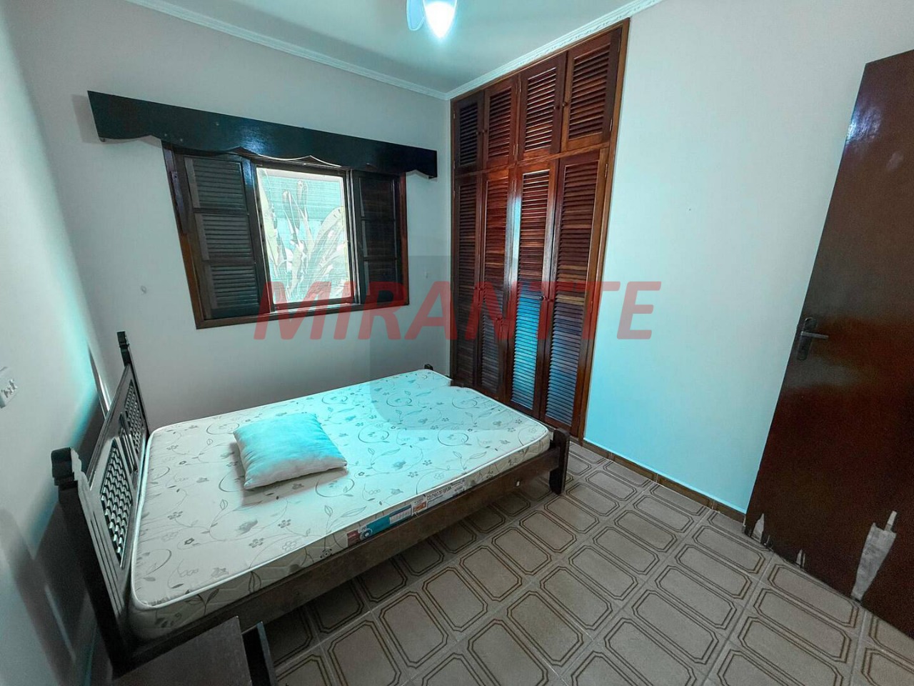 Cond. fechado de 270.07m² com 4 quartos em Massaguaçu