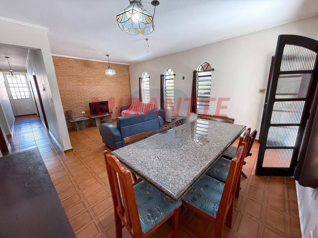 Cond. fechado de 270.07m² com 4 quartos em Massaguaçu