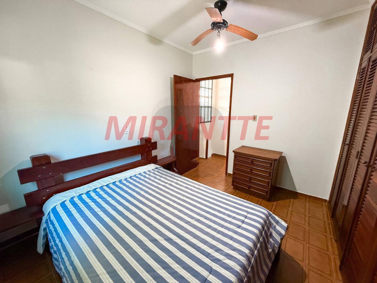 Cond. fechado de 270.07m² com 4 quartos em Massaguaçu