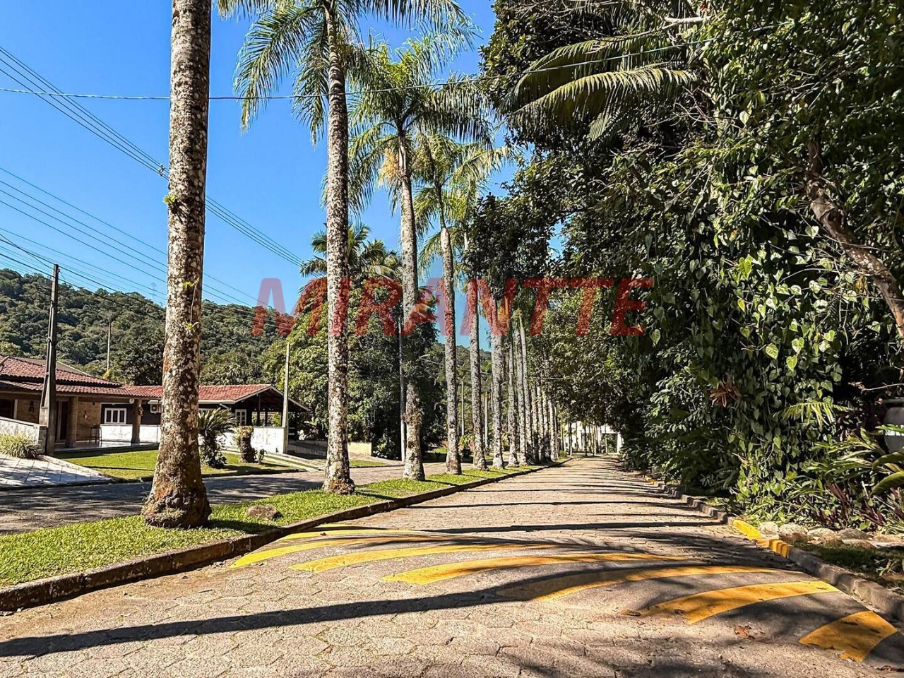 Cond. fechado de 270.07m² com 4 quartos em Massaguaçu